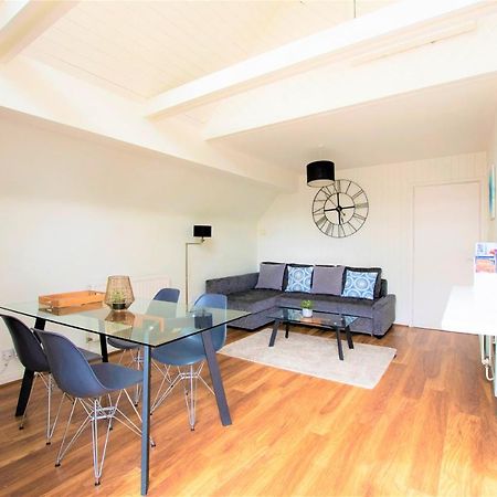 The Penthouse Canterbury - Cathedral View Экстерьер фото