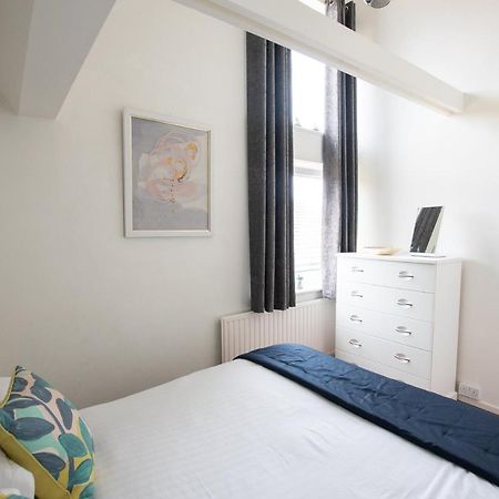 The Penthouse Canterbury - Cathedral View Экстерьер фото