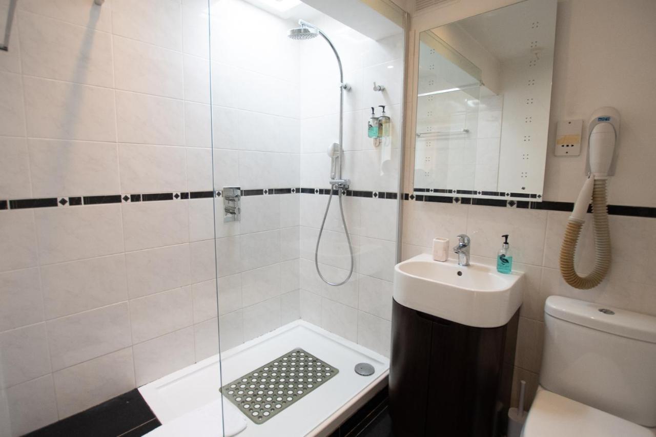 The Penthouse Canterbury - Cathedral View Экстерьер фото